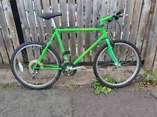 Used, Muddy Fox Courier Comp Complete Bike for sale  EDINBURGH