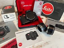 Leica appareil photo d'occasion  Saint-Trojan-les-Bains