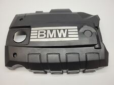 Bmw engine cover for sale  SHEFFIELD