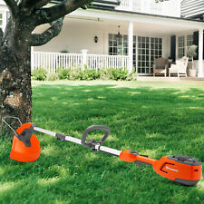 Husqvarna cordless trimmer for sale  Shipping to Ireland