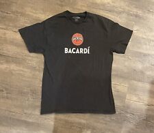 Bacardi men shirt for sale  Snohomish