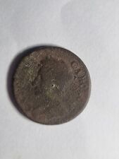 Copper farthing charles for sale  SUDBURY
