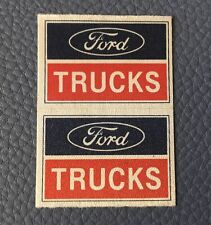 Lot ford trucks for sale  Maumelle