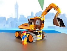 Lego 7248 digger gebraucht kaufen  Schwabach