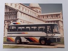 Autobus iveco 315.8.17 usato  Serravalle Scrivia