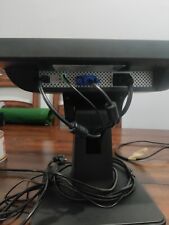Monitor de toque Logic Controls 15 polegadas USB PCAP LE1015 + impressora Epson U220B comprar usado  Enviando para Brazil