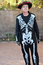 halloween skeleton costume for sale  Tucson