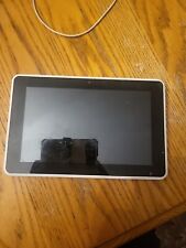 Tablet blanca HP 7" Intel interior segunda mano  Embacar hacia Argentina