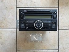 Nissan tiida radio gebraucht kaufen  Bergeborbeck