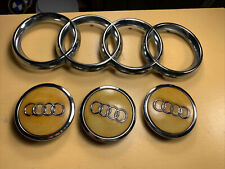 Audi front rings for sale  Winter Garden