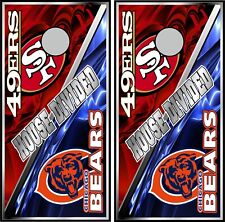 49ers chicago bears for sale  Murfreesboro