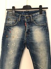 dsquared jeans d'occasion  Paris I