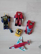 Transformers vintage parts for sale  GILLINGHAM