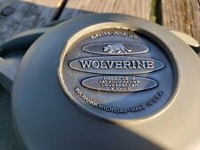 Vintage wolverine ohm for sale  Viola