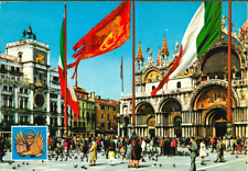 Italia venedig venezia gebraucht kaufen  Berlin