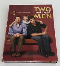 Two And A Half Men - 1ª temporada (DVD) comprar usado  Enviando para Brazil