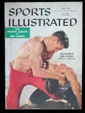 1957 sports illustrated for sale  South Chatham