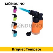 X10 briquet tempete d'occasion  Issy-les-Moulineaux