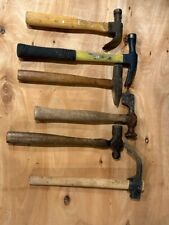 Hammers set vintage for sale  Guilford