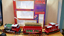 Piko scale christmas for sale  HARWICH