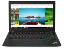 Lekki laptop Lenovo ThinkPad X280 i7-8550U 8/256 SSD M.2 NVMe FULL HD WIN10P na sprzedaż  PL