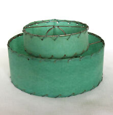 Mid century turquoise for sale  Evanston