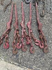 rigging chains for sale  West Chester