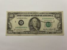 Usa bank note for sale  Cibolo