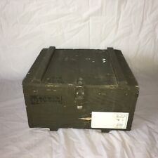 Ammo box wooden for sale  San Diego