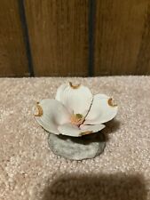 Porcelain flower figurines for sale  Pinson
