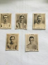 Pinnace football cards for sale  BRIGHOUSE