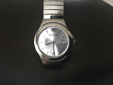 Mens solo watch for sale  DURHAM