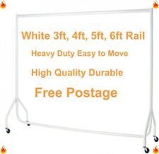 Clothes Rails for sale  Shipping to Ireland