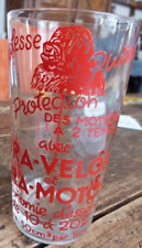Ancien verre doseur d'occasion  Blois