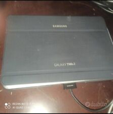 Samsung galaxy tab2 usato  Milano