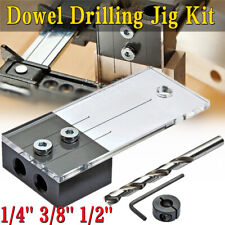 Doweling jig pocket for sale  Shipping to Ireland