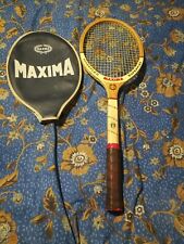 Racchetta tennis maxima usato  Pioltello