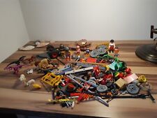 Playmobil figuren zubehör gebraucht kaufen  Cronenberg