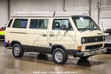 1982 volkswagen bus for sale  Grand Rapids