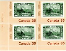 Canada PB#912 - Mount Hurd (No. 155) (1982) 35¢ na sprzedaż  Wysyłka do Poland