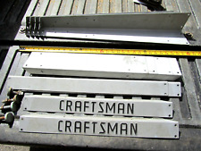 Craftsman Leg Set Stand Base 976361-000 From 10" Radial Arm Saw 315. 220380 Etc for sale  Shipping to South Africa