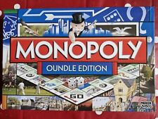 Monopoly oundle northampton for sale  NORTHAMPTON