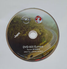 Vauxhall opel dvd800 for sale  FROME