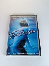 Footloose (DVD, 2011, Edição Deluxe), Kevin Bacon, Lori Singer NOVO Selado  comprar usado  Enviando para Brazil