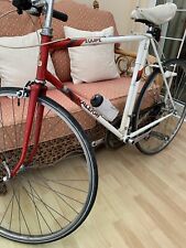 raleigh equipe bicycle for sale  NOTTINGHAM