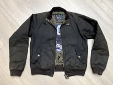 Mens barbour international for sale  LEIGH-ON-SEA