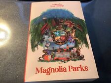 Magnolia parks book for sale  Cincinnati