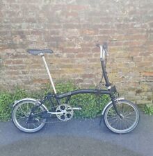 Brompton line speed for sale  Shipping to Ireland