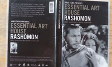 Rashomon akira kurosawa gebraucht kaufen  Berlin