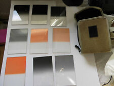 lee filters for sale  DRONFIELD